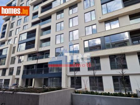 Едностаен, 40m² - Апартамент за продажба - 113851574