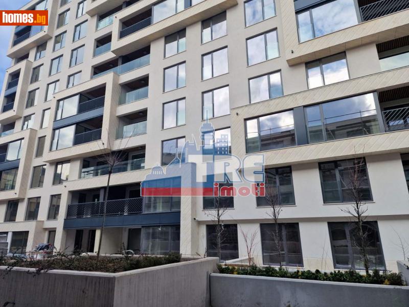 Едностаен, 40m² - Жк. Овча Купел, София - Апартамент за продажба - ТЕНДЕНЗ РИАЛ ЕСТЕЙТ - 113851574