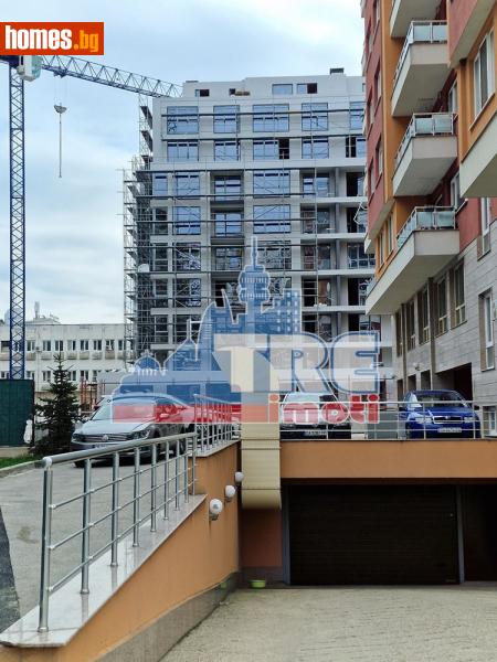 Тристаен, 127m² - Жк. Полигона, София - Апартамент за продажба - ТЕНДЕНЗ РИАЛ ЕСТЕЙТ - 113851595