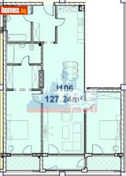 Тристаен, 150m² - Жк. Полигона, София - Апартамент за продажба - ТЕНДЕНЗ РИАЛ ЕСТЕЙТ - 113851615