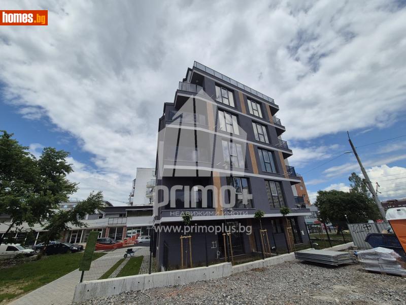 Тристаен, 109m² -  Люлин Център, София - Апартамент за продажба - Примо Плюс - 113852150