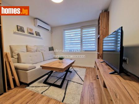 Двустаен, 55m² - Апартамент за продажба - 113852241