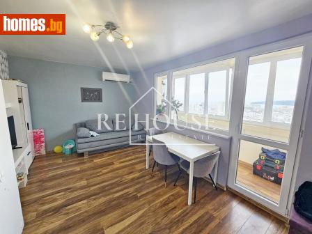 Двустаен, 70m² - Апартамент за продажба - 113852291