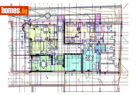 Многостаен, 301m² - Апартамент за продажба - 113855276