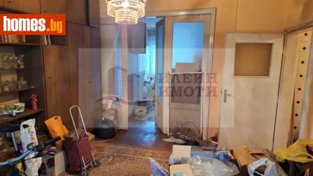 Тристаен, 76m² - Апартамент за продажба - 113855545