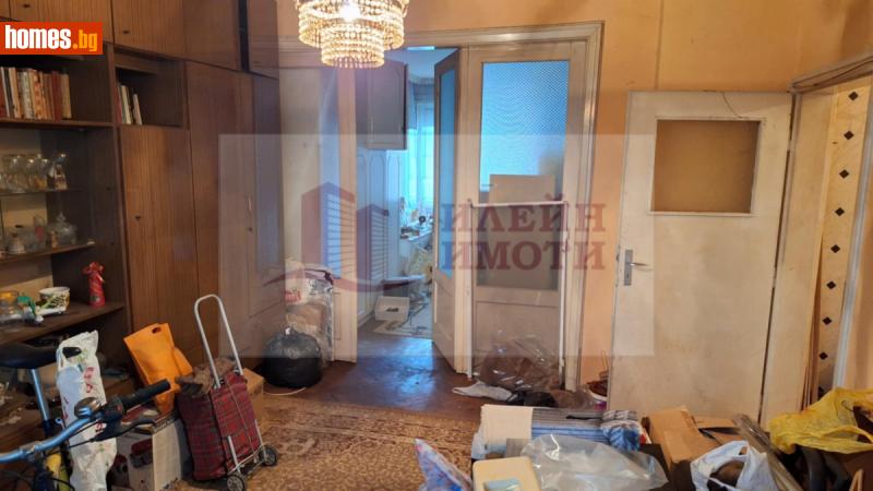 Тристаен, 76m² -  Център, Русе - Апартамент за продажба - Илейн Имоти - 113855545