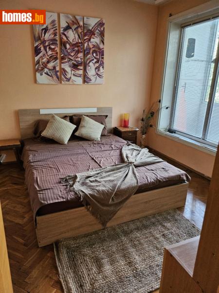Двустаен, 54m² - Жк. Херсон, Шумен - Апартамент за продажба - Шуменъ  - 113855873
