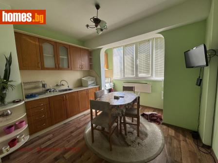 Тристаен, 78m² - Апартамент за продажба - 113856479