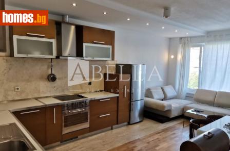 Тристаен, 65m² - Апартамент под наем - 113856556