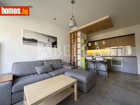 Тристаен, 65m² - Апартамент под наем - 113856563