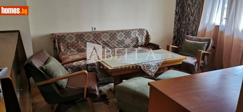 Двустаен, 67m² - Жк. Сухата Река, София - Апартамент под наем - Абела - 113856573