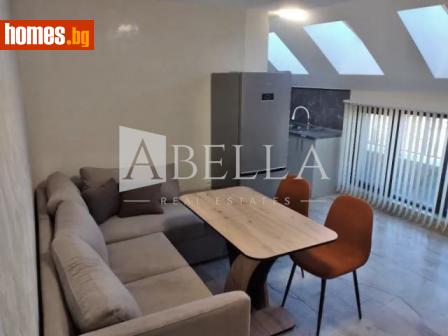 Двустаен, 63m² - Апартамент под наем - 113856580