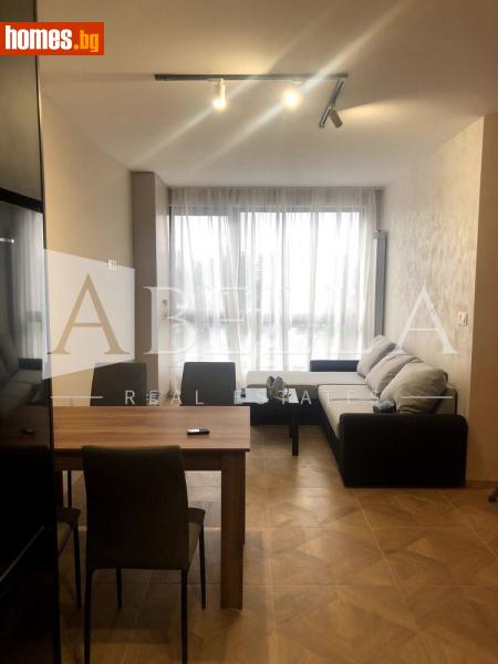 Двустаен, 60m² - Жк. Сердика, София - Апартамент под наем - Абела - 113856599