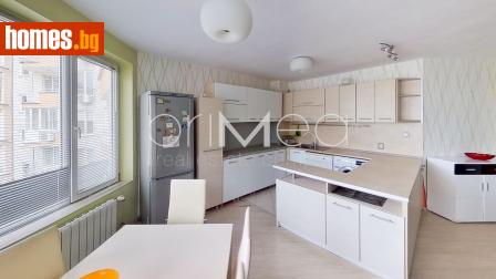 Тристаен, 124m² - Апартамент за продажба - 113858301