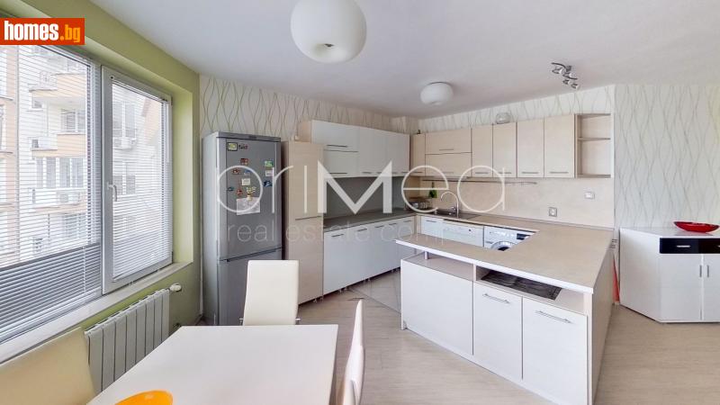 Тристаен, 124m² - Жк. Зорница, Бургас - Апартамент за продажба - ПРИМЕА Недвижими Имоти - 113858301