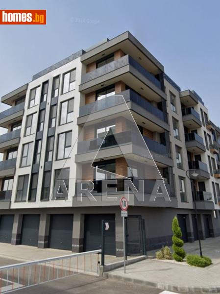 Двустаен, 65m² - Кв. Кършияка, Пловдив - Апартамент за продажба - Арена имот  - 113858361