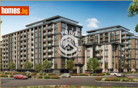 Тристаен, 141m² - Апартамент за продажба - 113858602