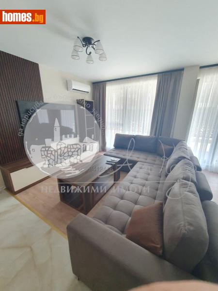 Двустаен, 80m² - Жк. Христо Смирненски, Пловдив - Апартамент за продажба - Арт Каза - 113858676