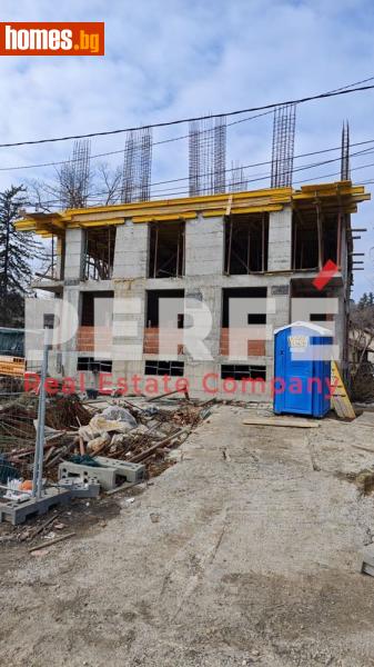 Тристаен, 136m² - София, София - град - Апартамент за продажба - Perfe Estates - 113858808
