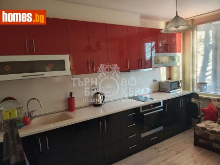 Тристаен, 85m² - Апартамент за продажба - 113858938