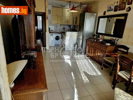 Тристаен, 82m² - Апартамент за продажба - 113858948