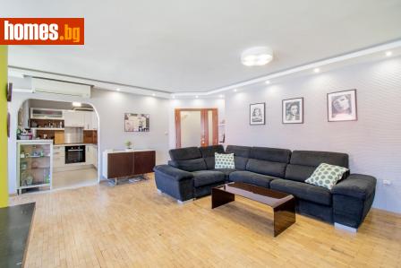 Тристаен, 125m² - Апартамент за продажба - 113862278