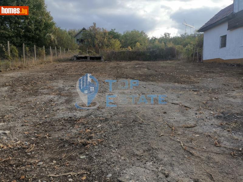 Парцел, 500m² - Гр.Горна Оряховица, Велико Търново - Парцел за продажба - Top Estate - 113862437