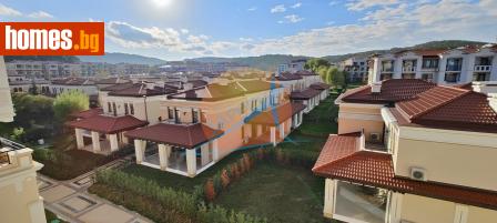 Едностаен, 37m² - Апартамент за продажба - 113862525