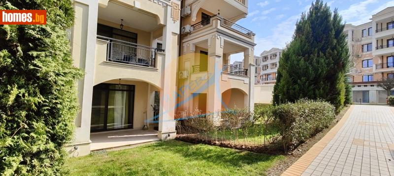 Двустаен, 60m² - Гр.Созопол, Бургас - Апартамент за продажба - Зарево България АД - 113862555