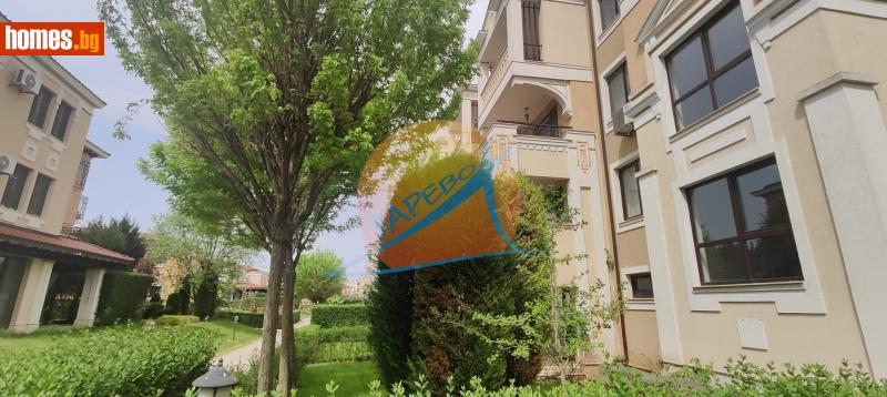 Едностаен, 44m² - Гр.Созопол, Бургас - Апартамент за продажба - Зарево България АД - 113862585