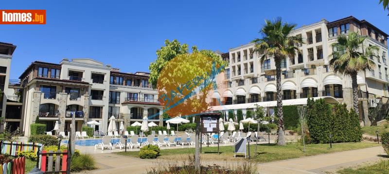 Тристаен, 94m² - Гр.Созопол, Бургас - Апартамент за продажба - Зарево България АД - 113862615
