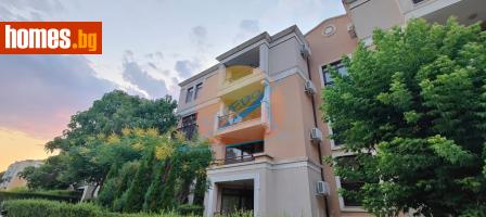 Двустаен, 57m² - Апартамент за продажба - 113862625