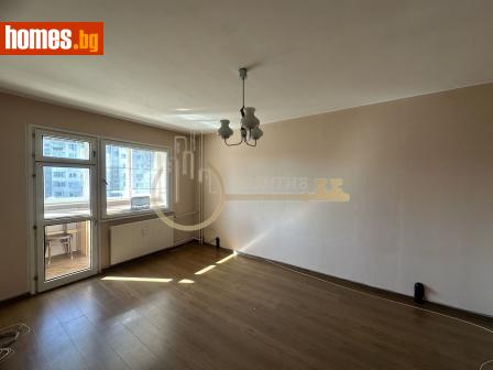 Двустаен, 63m² - Апартамент за продажба - 113863167
