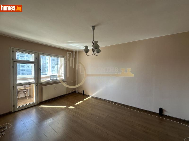 Двустаен, 63m² - Жк. Овча Купел 2, София - Апартамент за продажба - ПОЗИТИВ ИМОТИ - 113863167