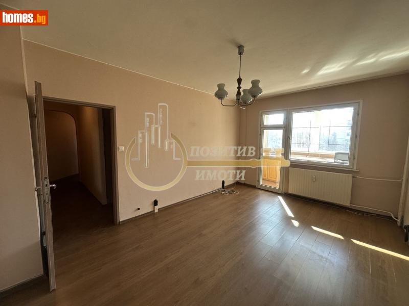 Тристаен, 63m² - Жк. Овча Купел 2, София - Апартамент за продажба - ПОЗИТИВ ИМОТИ - 113863177