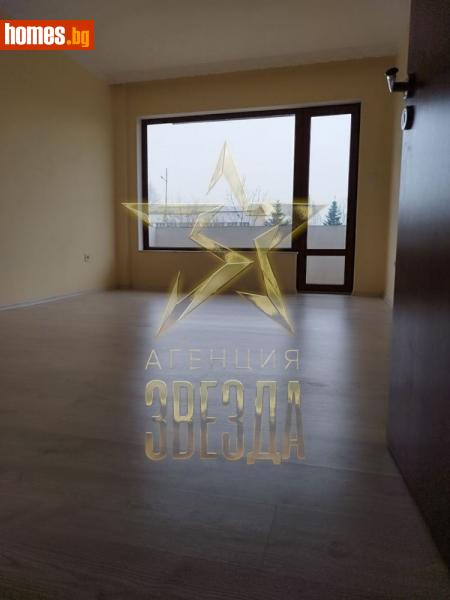 Четиристаен, 70m² - Жк. Тракия, Пловдив - Апартамент за продажба - АГЕНЦИЯ ЗВЕЗДА - 113864762