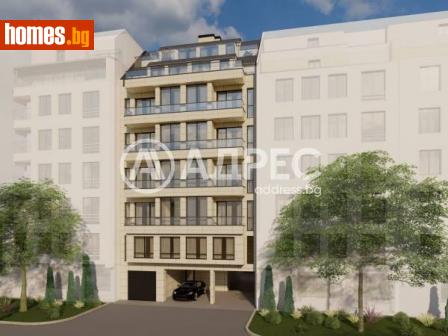 Тристаен, 130m² - Апартамент за продажба - 113864892