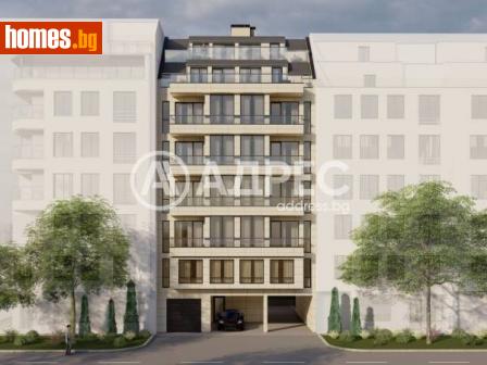 Двустаен, 78m² - Апартамент за продажба - 113864904