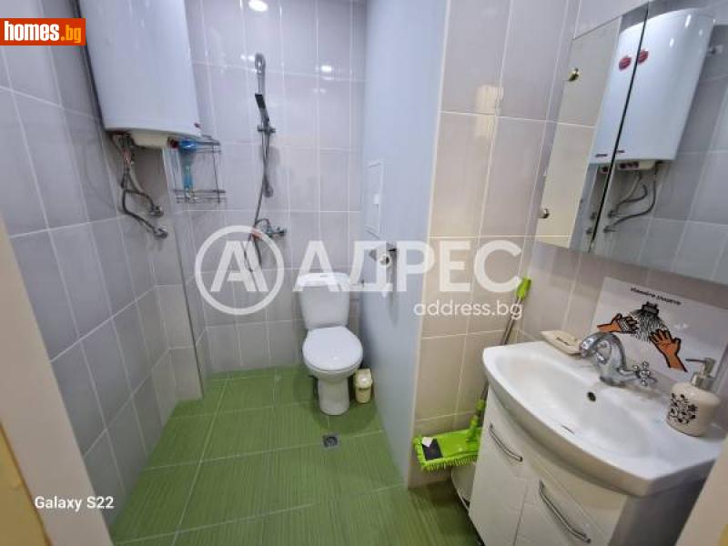 Двустаен, 60m² - Жк. Сини Камъни, Сливен - Апартамент за продажба - АДРЕС НЕДВИЖИМИ ИМОТИ - 113864937