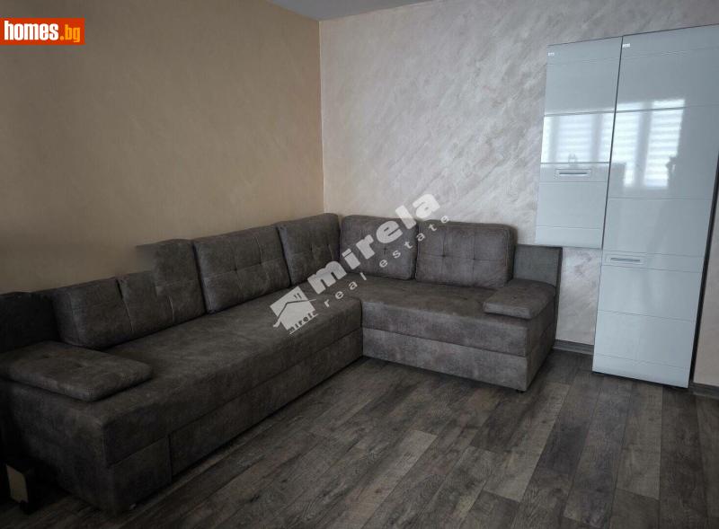 Едностаен, 50m² - София, София - град - Апартамент за продажба - МИРЕЛА - 113865352