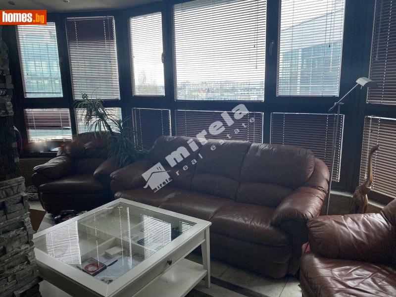 Тристаен, 139m² - София, София - град - Апартамент за продажба - МИРЕЛА - 113865372