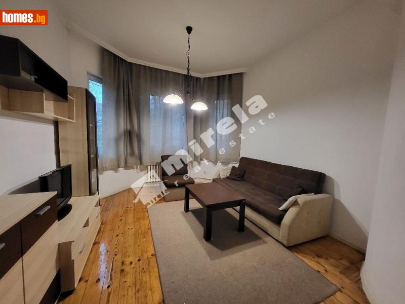 Двустаен, 75m² - София, София - град - Апартамент под наем - МИРЕЛА - 113865401