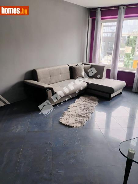 Двустаен, 70m² - Жк. Борово, София - Апартамент под наем - МИРЕЛА - 113865415