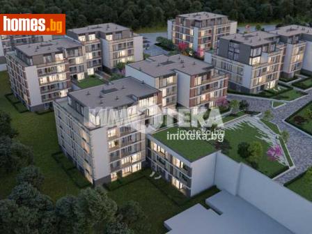Тристаен, 136m² - Апартамент за продажба - 113865435