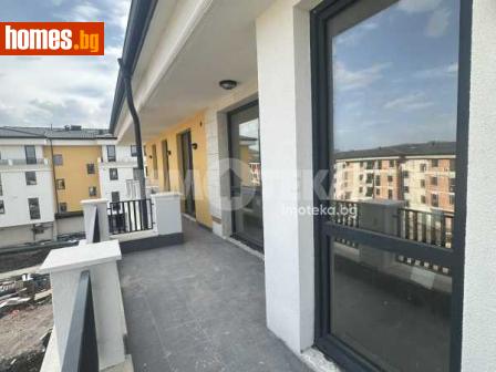 Двустаен, 79m² - Апартамент за продажба - 113865512