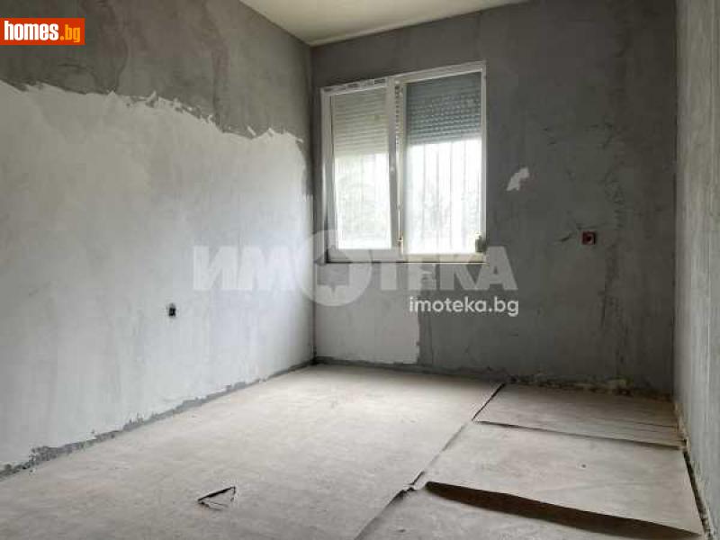 Двустаен, 70m² - Гр.Садово, Пловдив - Апартамент за продажба - ИМОТЕКА АД - 113865540