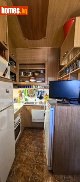 Двустаен, 69m² -  Център, София - Апартамент за продажба - Азмар имоти - 113865856