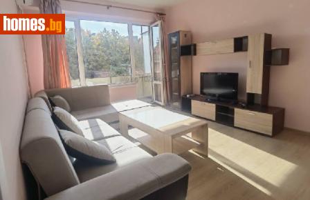 Двустаен, 62m² - Апартамент за продажба - 113865866