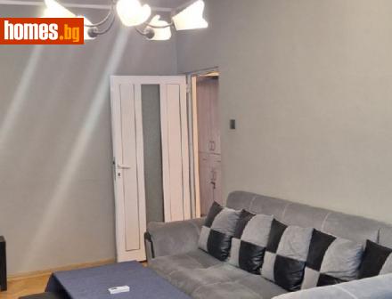 Двустаен, 59m² - Апартамент за продажба - 113865871