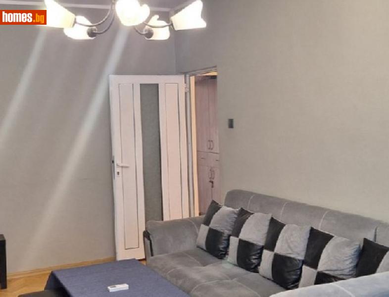 Двустаен, 59m² - Жк. Младост 1, София - Апартамент за продажба - Уни Комерс ООД - 113865871